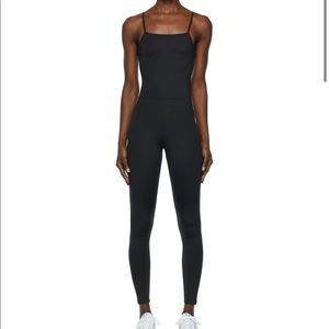 Girlfriend collective cami unitard bodysuit divinity jumpsuit